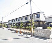 京都市左京区岩倉南池田町 2階建 築15年のイメージ