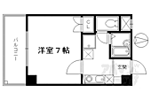 京都市中京区壬生梛ノ宮町 10階建 築25年のイメージ