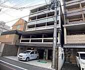 京都市中京区三条通油小路下ル三条油小路町 5階建 築16年のイメージ