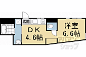 京都市上京区大宮通上立売上ル樋之口町 3階建 築34年のイメージ