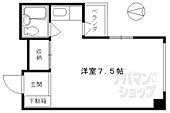 京都市上京区御霊町 3階建 築37年のイメージ