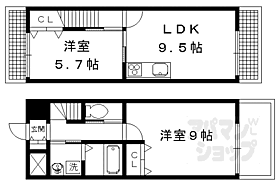 間取り：226064870278