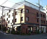 カレッジアンハウス玄琢 3階 築48年4ヶ月の賃貸物件