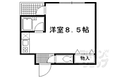 京都市左京区東丸太町 3階建 築32年のイメージ