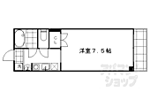 京都市上京区溝前町 3階建 築35年のイメージ