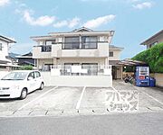 サンヴェール上高野 1階 築36年10ヶ月の賃貸物件