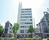 京都市左京区下鴨東本町 11階建 築50年のイメージ