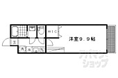 京都市上京区浄福寺通一条下る東西俵屋町 4階建 築6年のイメージ