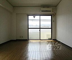 レジデンス浅野 403 4階1Kのリビング/ダイニング