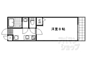 京都市上京区相生町 3階建 築17年のイメージ