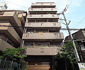 京都市中京区二条通麩屋町下ル尾張町 7階建 築25年のイメージ