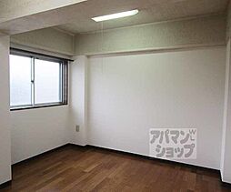 上賀茂松柏 309 3階1Kのリビング/ダイニング