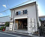 今出川駅より徒歩20分 2階 築44年10ヶ月の賃貸物件