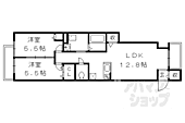 京都市北区等持院南町 2階建 築5年のイメージ