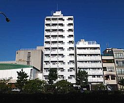 京都府京都市上京区東堀川通下長者町下ル三町目（賃貸マンション1R・11階・33.64㎡） その3