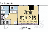 京都市上京区米屋町 5階建 築40年のイメージ