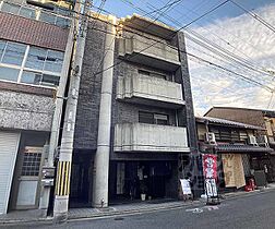 京都府京都市中京区大宮通三条下ル三条大宮町（賃貸マンション1K・4階・24.00㎡） その3