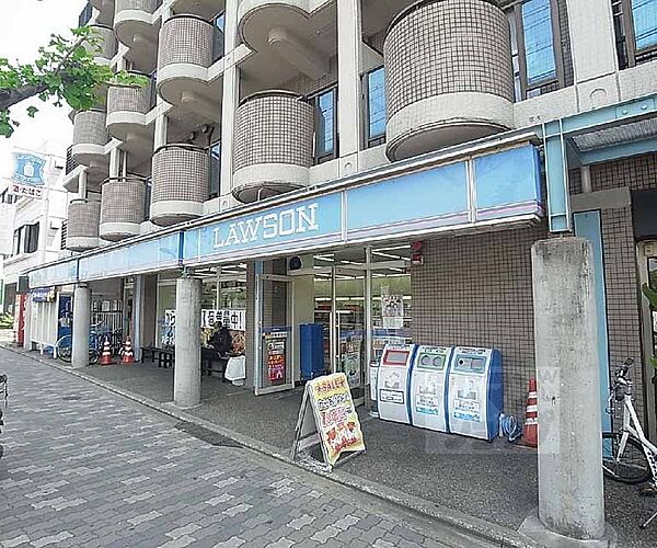 京都府京都市左京区大文字町(賃貸アパート1DK・1階・24.25㎡)の写真 その30