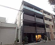 グランコスモ出町 1階 築14年11ヶ月の賃貸物件