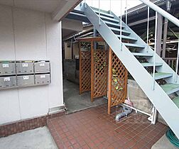 京都府京都市左京区一乗寺里ノ前町（賃貸アパート1R・2階・15.00㎡） その20