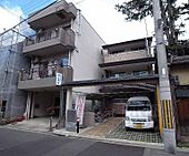 京都市左京区新堺町通仁王門下る和国町 3階建 築13年のイメージ