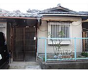 北大路駅より徒歩13分 築55年10ヶ月の賃貸物件