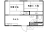 間取り：間取