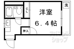 スペース北山 1階