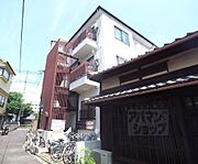 スペース北山 1階 築37年6ヶ月の賃貸物件