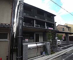 京都府京都市上京区黒門通椹木町下る小伝馬町（賃貸マンション1K・1階・20.16㎡） その3