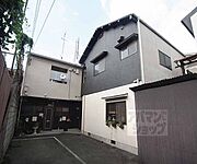 今出川駅より徒歩23分 1階 築47年7ヶ月の賃貸物件