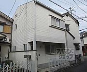 北大路駅より徒歩2分 築39年9ヶ月の賃貸物件