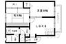 間取り：間取