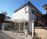 茶山・京都芸術大学駅より徒歩19分 1階 築45年8ヶ月の賃貸物件