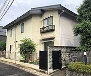 松ヶ崎駅より徒歩16分 1階 築48年10ヶ月の賃貸物件