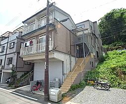 カーサフォレスト西賀茂