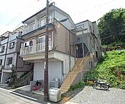 カーサフォレスト西賀茂 3階 築26年1ヶ月の賃貸物件