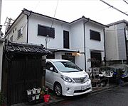 北大路駅より徒歩23分 1階 築55年10ヶ月の賃貸物件