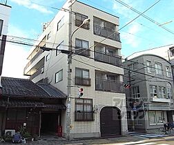 京都府京都市上京区中立売通浄福寺西入加賀屋町（賃貸マンション1K・3階・19.38㎡） その3