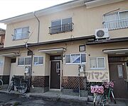 北大路駅より徒歩27分 築52年11ヶ月の賃貸物件