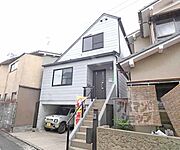 北山駅より徒歩10分 築28年8ヶ月の賃貸物件