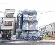 コスモハイツ宝ヶ池 1階 築35年1ヶ月の賃貸物件