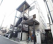 りぶる壱番館 3階 築47年1ヶ月の賃貸物件