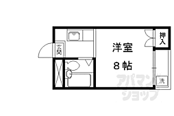 メゾン加後 1階