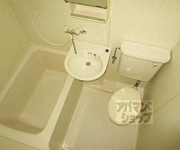 浴室