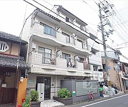 京都府京都市左京区高野泉町（賃貸マンション1K・2階・18.56㎡） その8