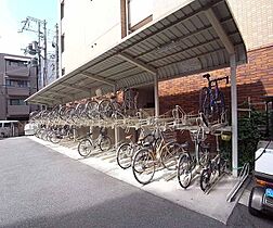 京都府京都市上京区河原町通今出川上る青龍町（賃貸マンション1K・5階・24.64㎡） その27