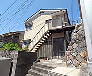 福ノ川ハイツ 1階 築49年11ヶ月の賃貸物件