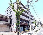 エスポワール紫野 2階 築32年7ヶ月の賃貸物件