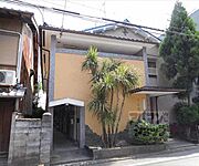 北大路駅より徒歩20分 1階 築57年11ヶ月の賃貸物件